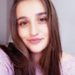 Meet your Posher, Amela